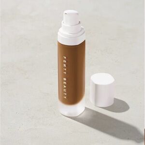 Fenty Beauty Hydrating Foundation Bottle – Brown Shade